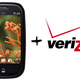 Illustration for article titled Verizon Officially Confirms They Will Have the Palm Pre “Early Next Year”